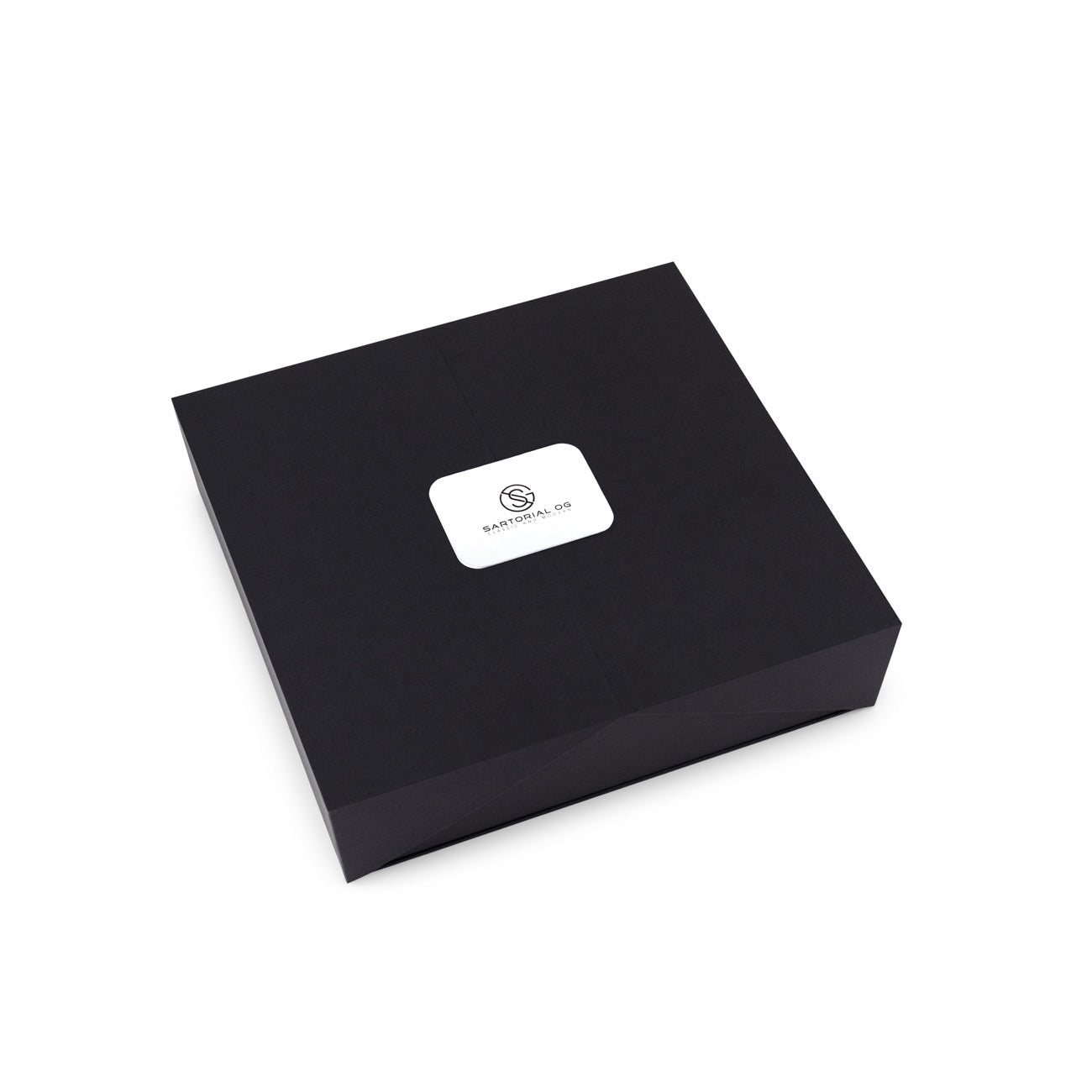 The Curve - Ovalux - SARTORIAL OG