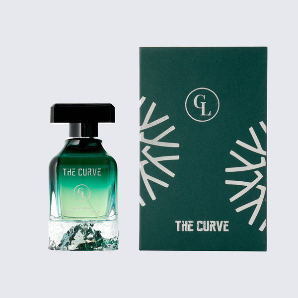 THE CURVE PERFUME - SARTORIAL OG