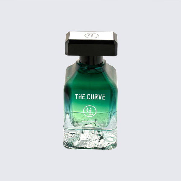 THE CURVE PERFUME - SARTORIAL OG