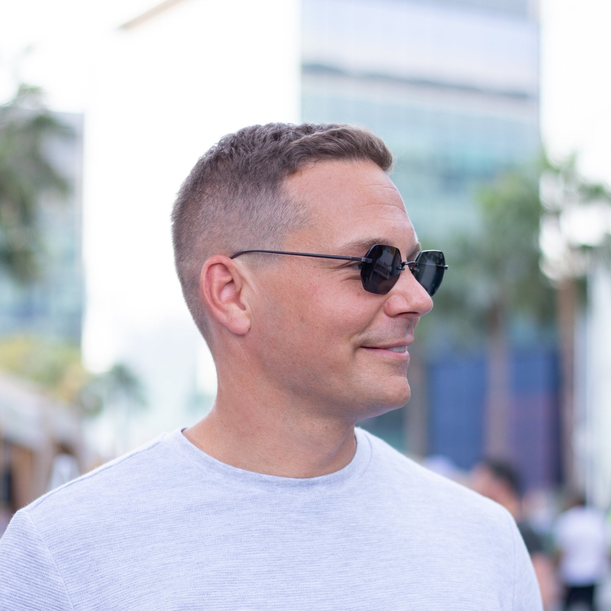 The Curve Signature - Jet Black - SARTORIAL OG