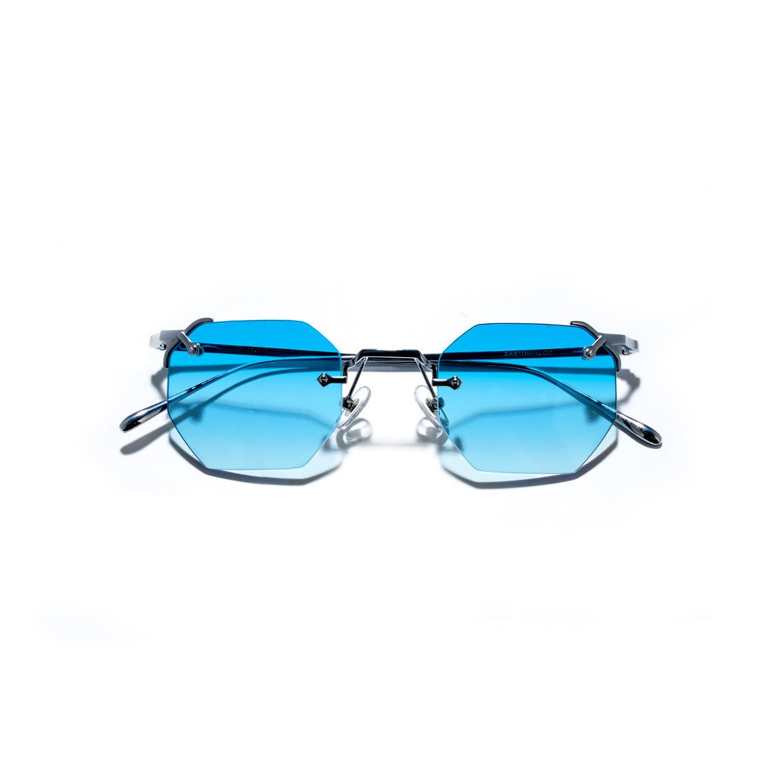 The Curve Titanium ٠.١ - SARTORIAL OG
