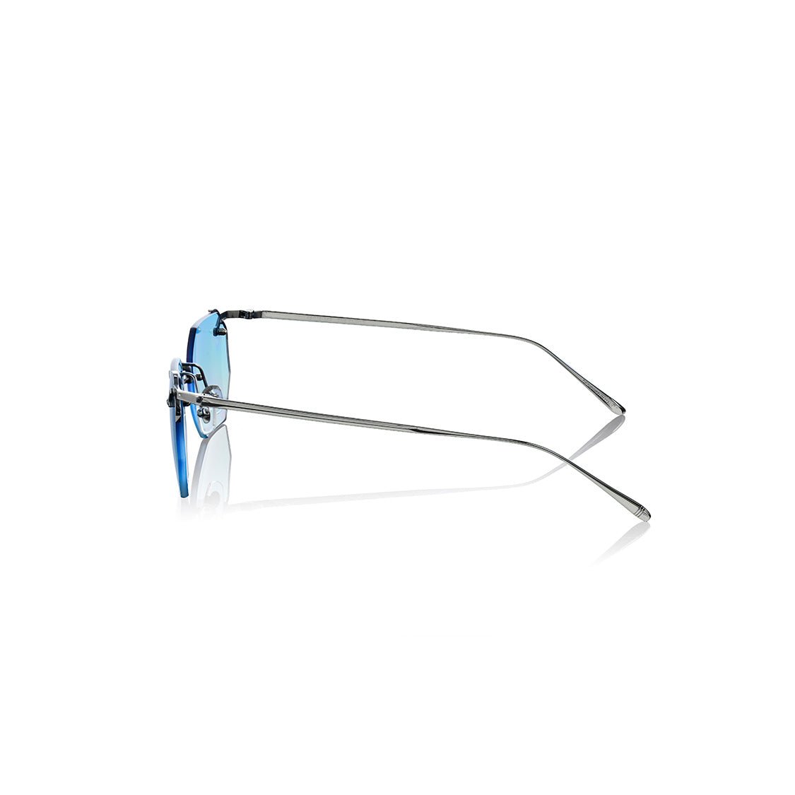 The Curve Titanium ٠.١ - SARTORIAL OG