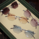 The Curve Titanium - Lavender - SARTORIAL OG