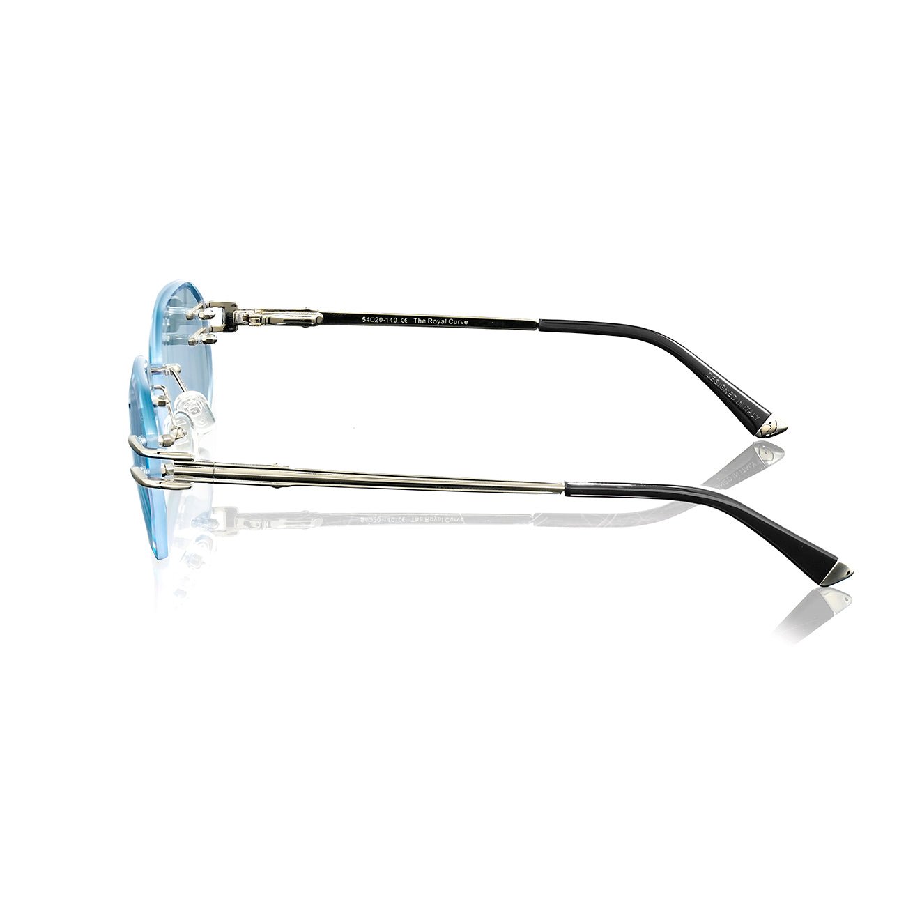 The Royal Curve - SARTORIAL OG