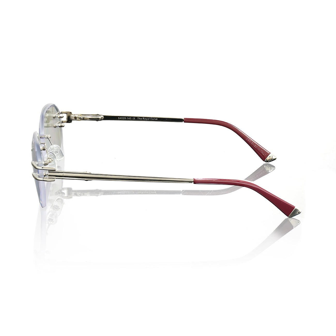 The Royal Curve - SARTORIAL OG