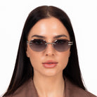 The Royal Curve - Smoke Gray - SARTORIAL OG