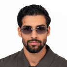 The Royal Curve - Smoke Gray - SARTORIAL OG