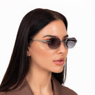 The Royal Curve - Smoke Gray - SARTORIAL OG