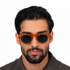 Tuscany Amber - SARTORIAL OG