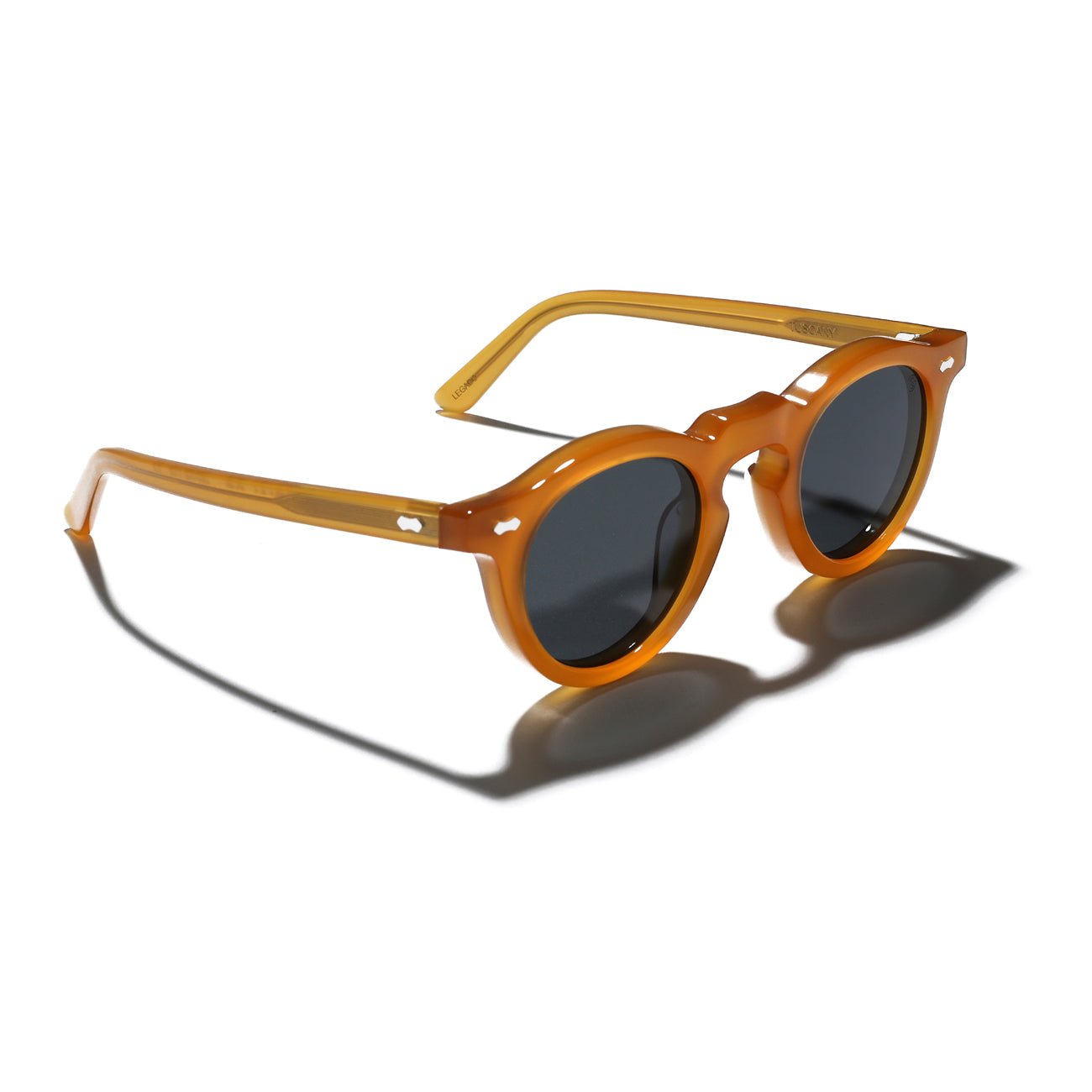 Tuscany Amber - SARTORIAL OG