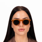 Tuscany Amber - SARTORIAL OG