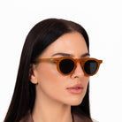 Tuscany Amber - SARTORIAL OG