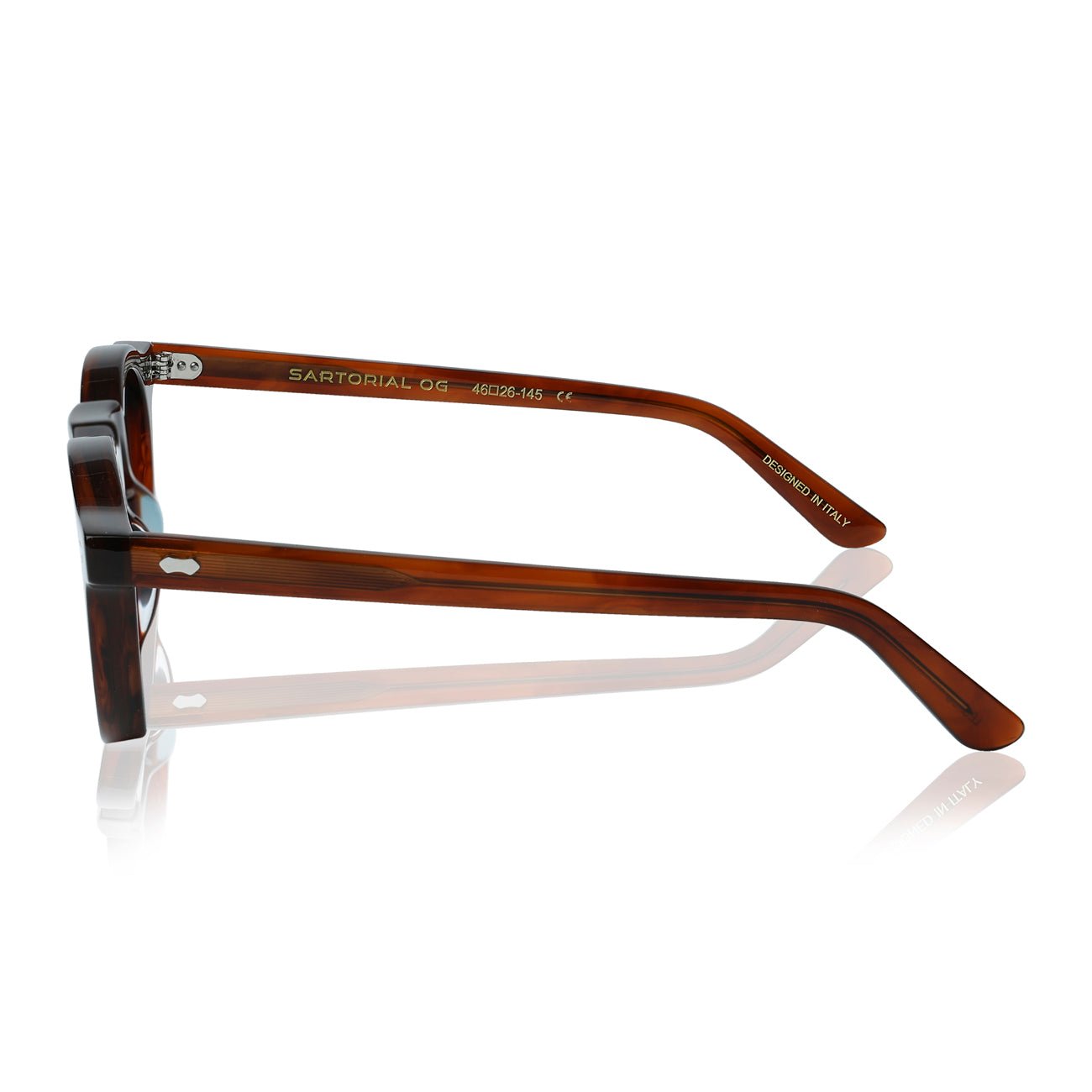 Tuscany Burgundy - SARTORIAL OG