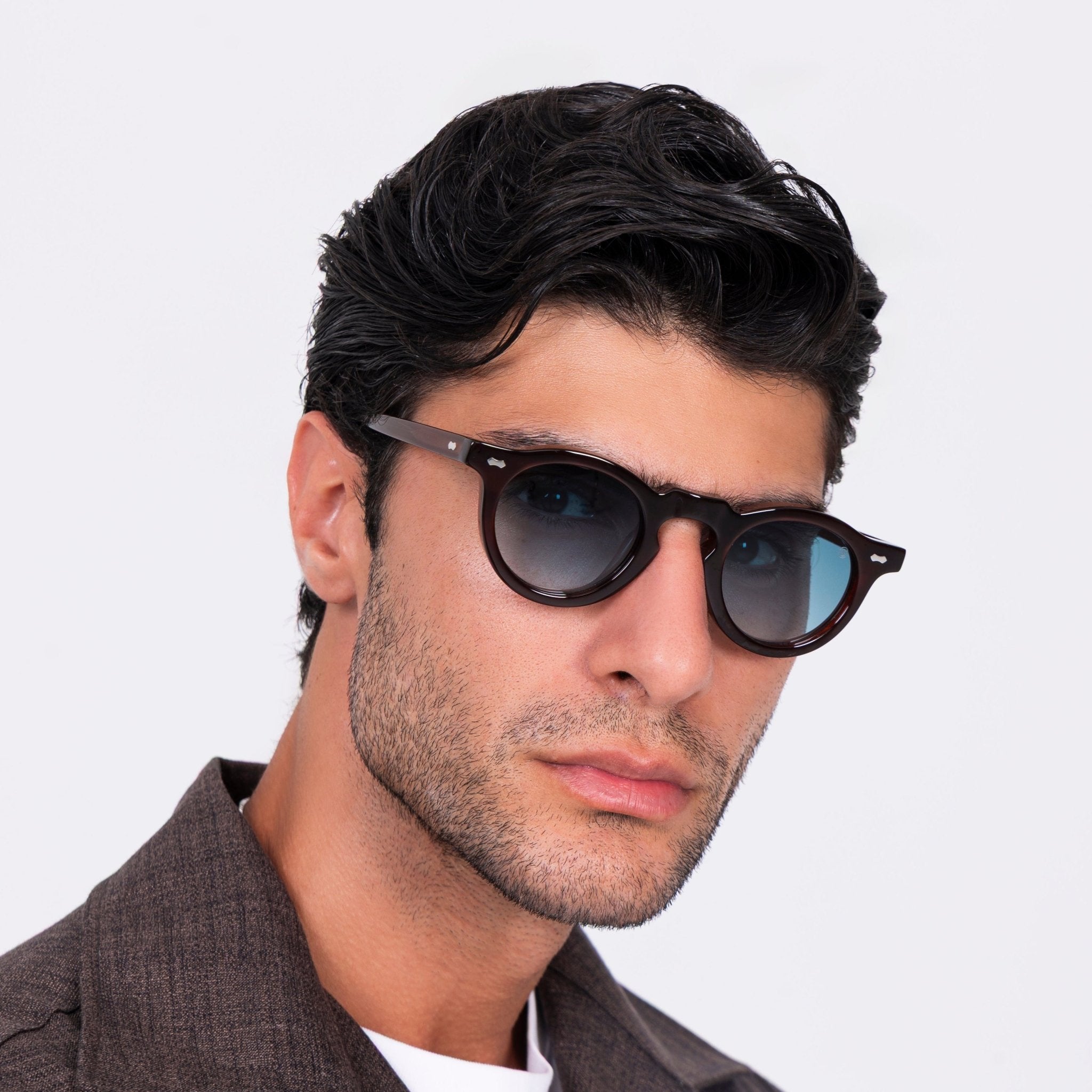 Tuscany Burgundy - SARTORIAL OG