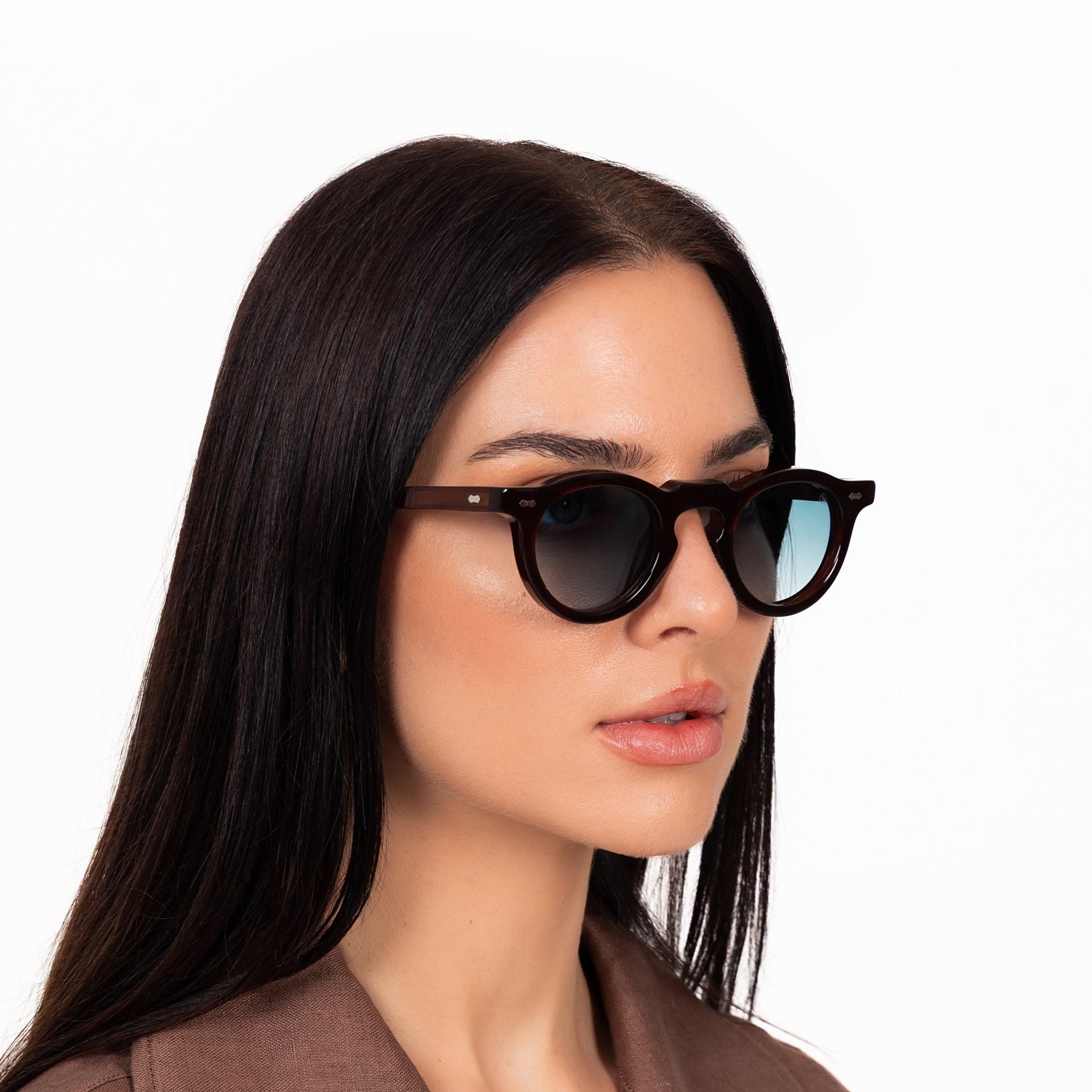 Tuscany Burgundy - SARTORIAL OG