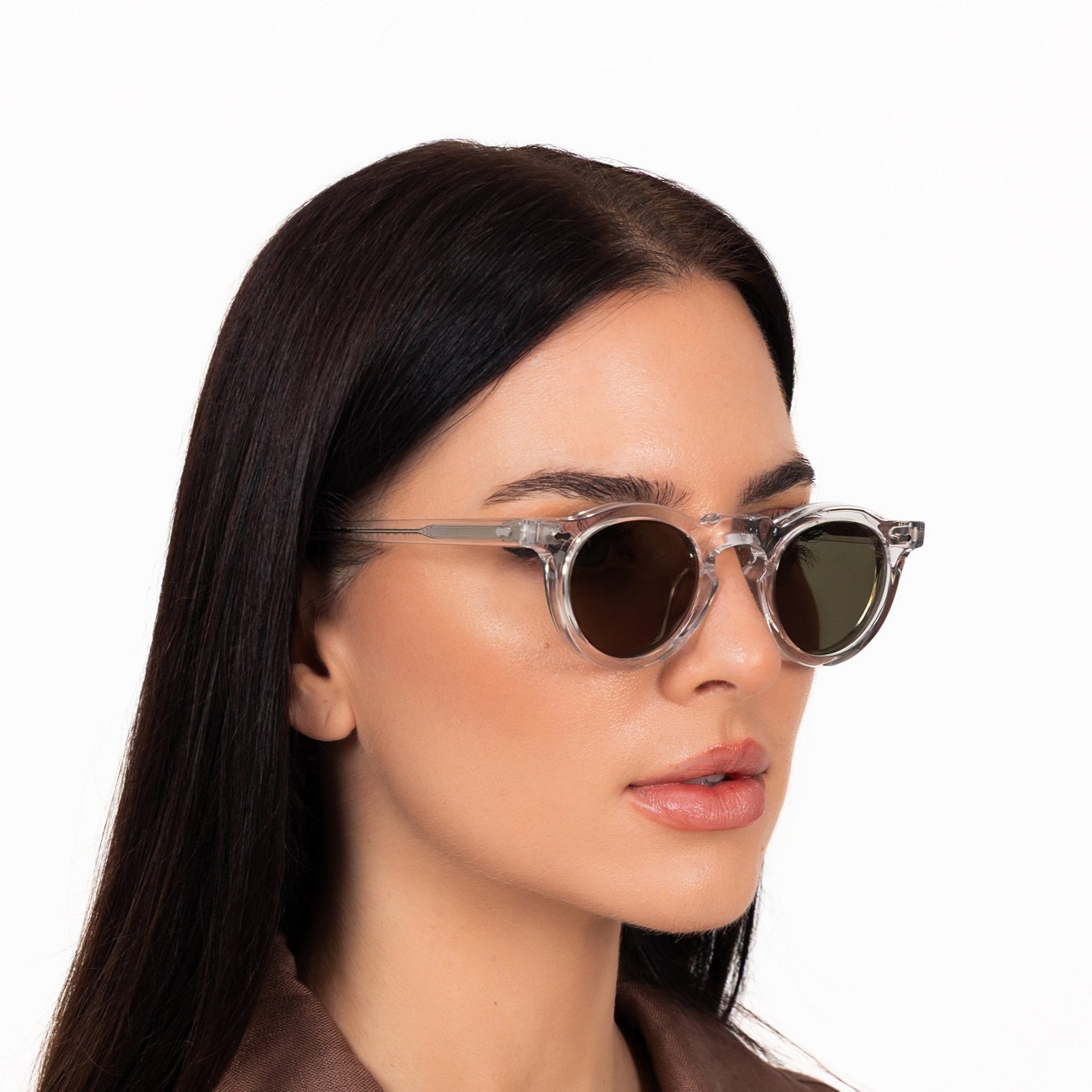 Tuscany Crystal - SARTORIAL OG