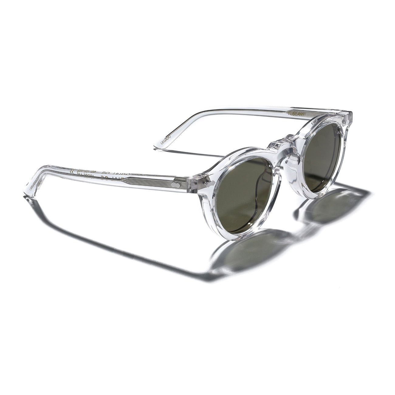 Tuscany Crystal - SARTORIAL OG