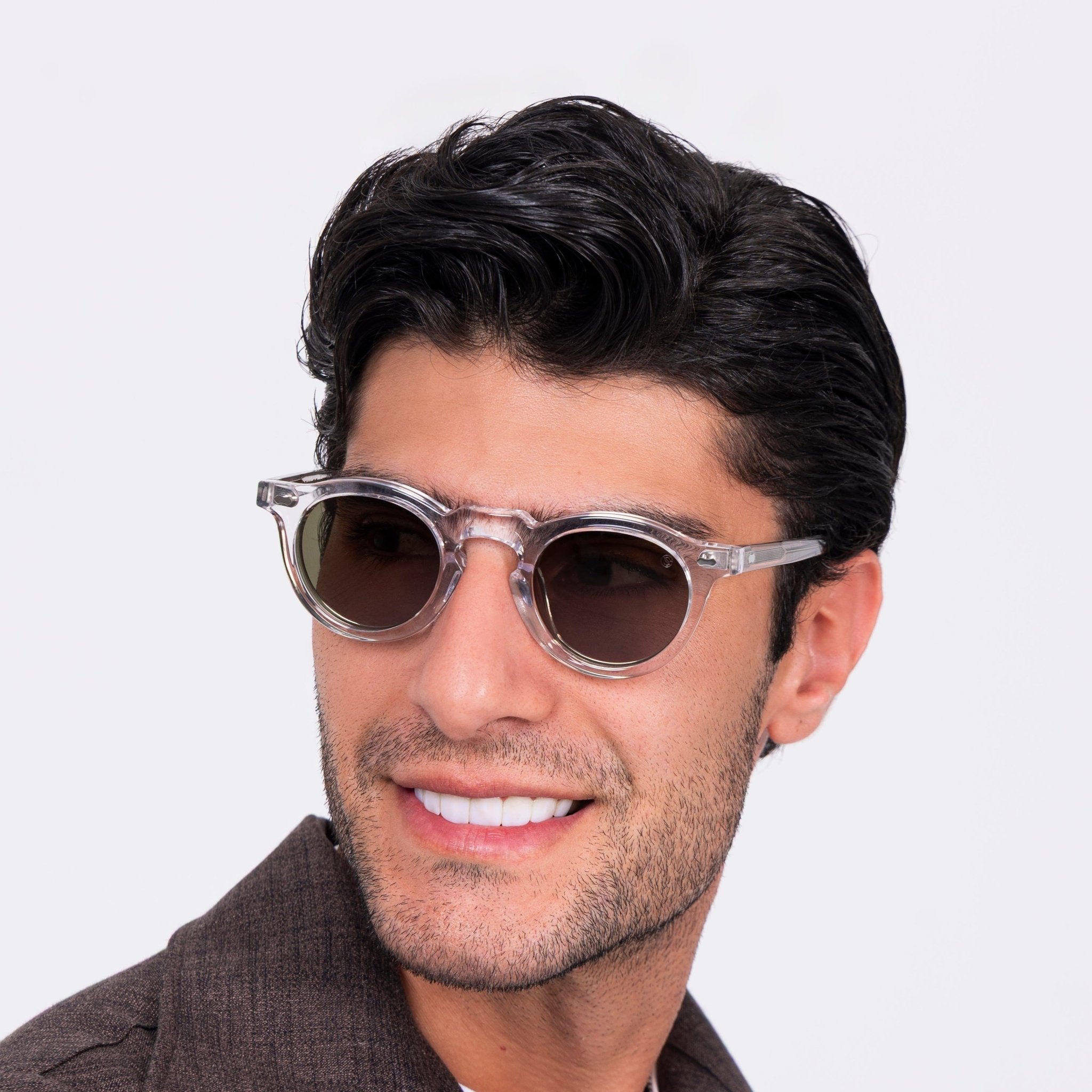 Tuscany Crystal - SARTORIAL OG