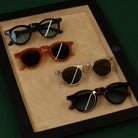 Tuscany Crystal - SARTORIAL OG