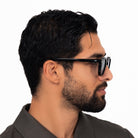 Tuscany Jet Black - SARTORIAL OG