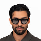 Tuscany Jet Black - SARTORIAL OG