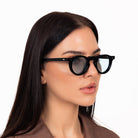 Tuscany Jet Black - SARTORIAL OG