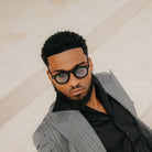 Tuscany Jet Black - SARTORIAL OG