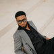 Tuscany Jet Black - SARTORIAL OG